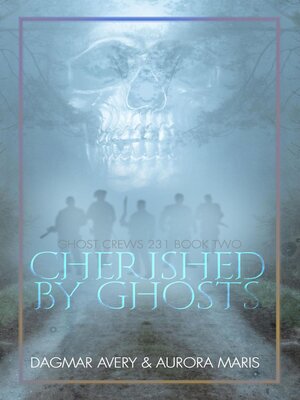 cover image of Cherished by Ghosts